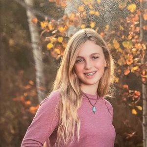 Meet your Posher, Francesca